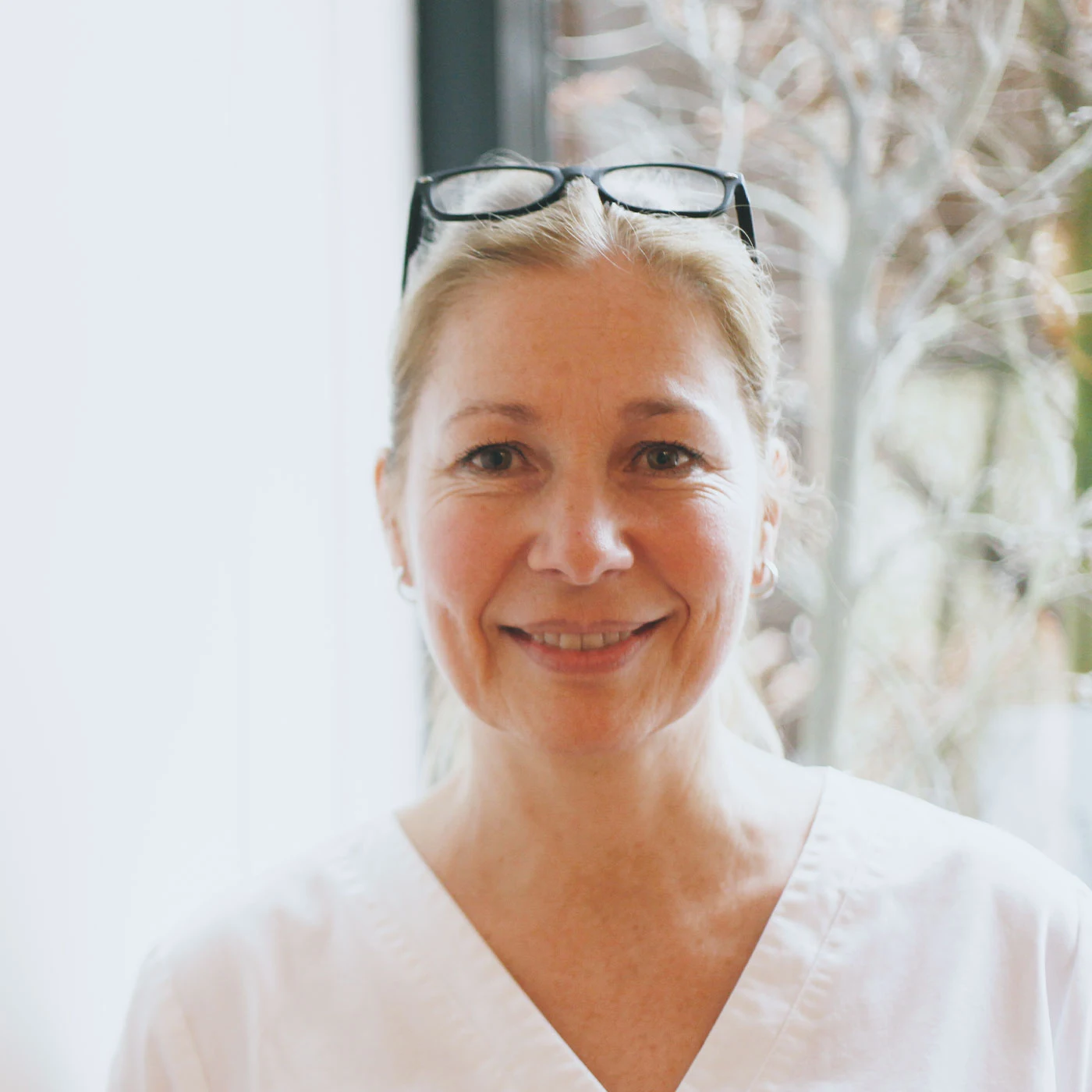 Esther Breeschoten | Preventieassistent