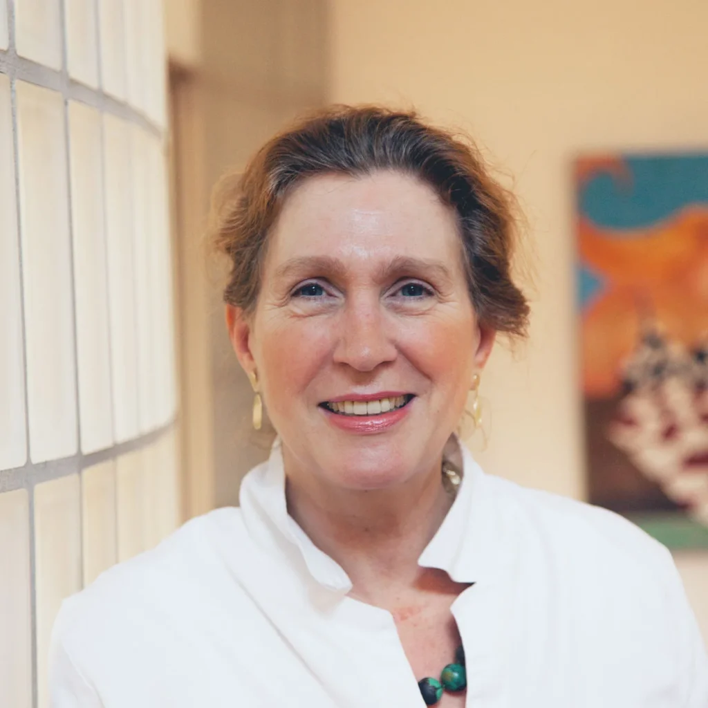 Rachel van Zeijst