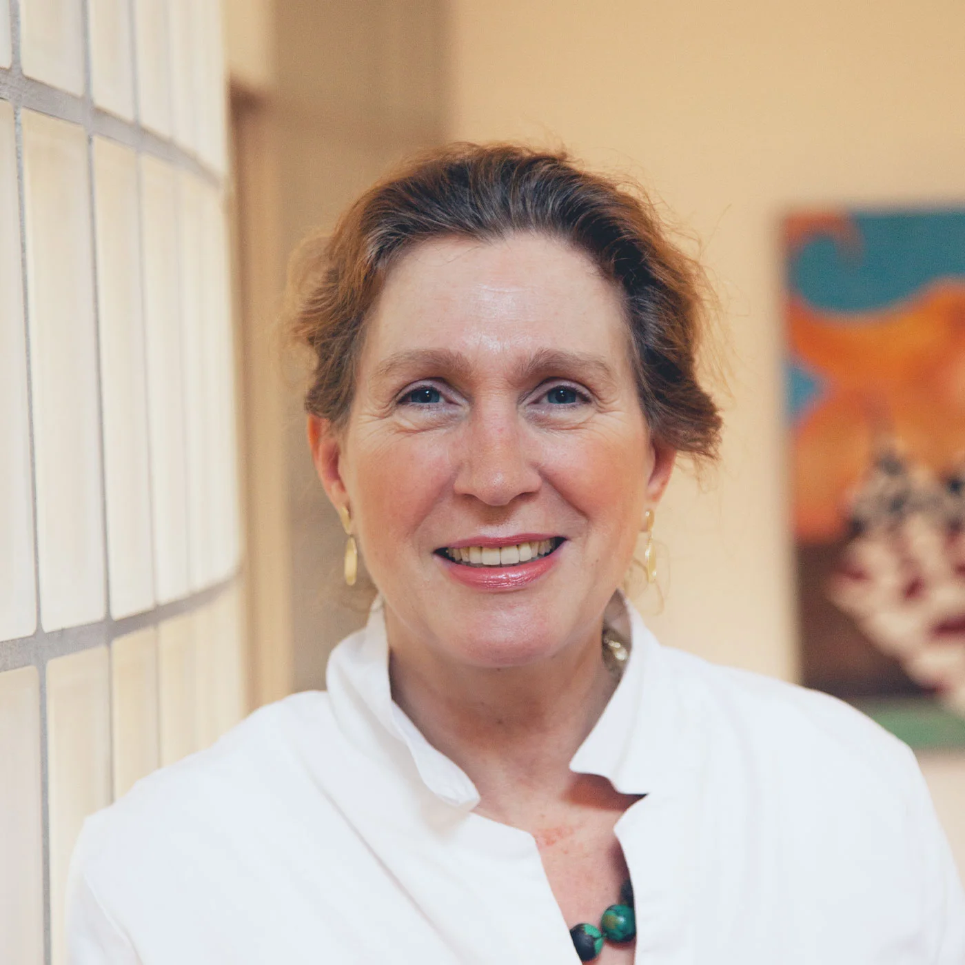 Rachel van Zeijst