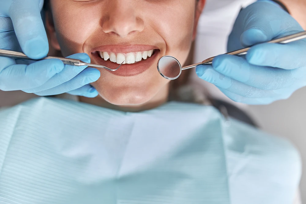 Afspraak maken bij de angsttandarts