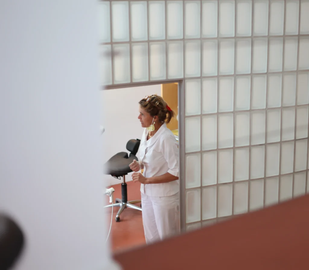 ontsteking in wortelkanaal behandeling in baarn