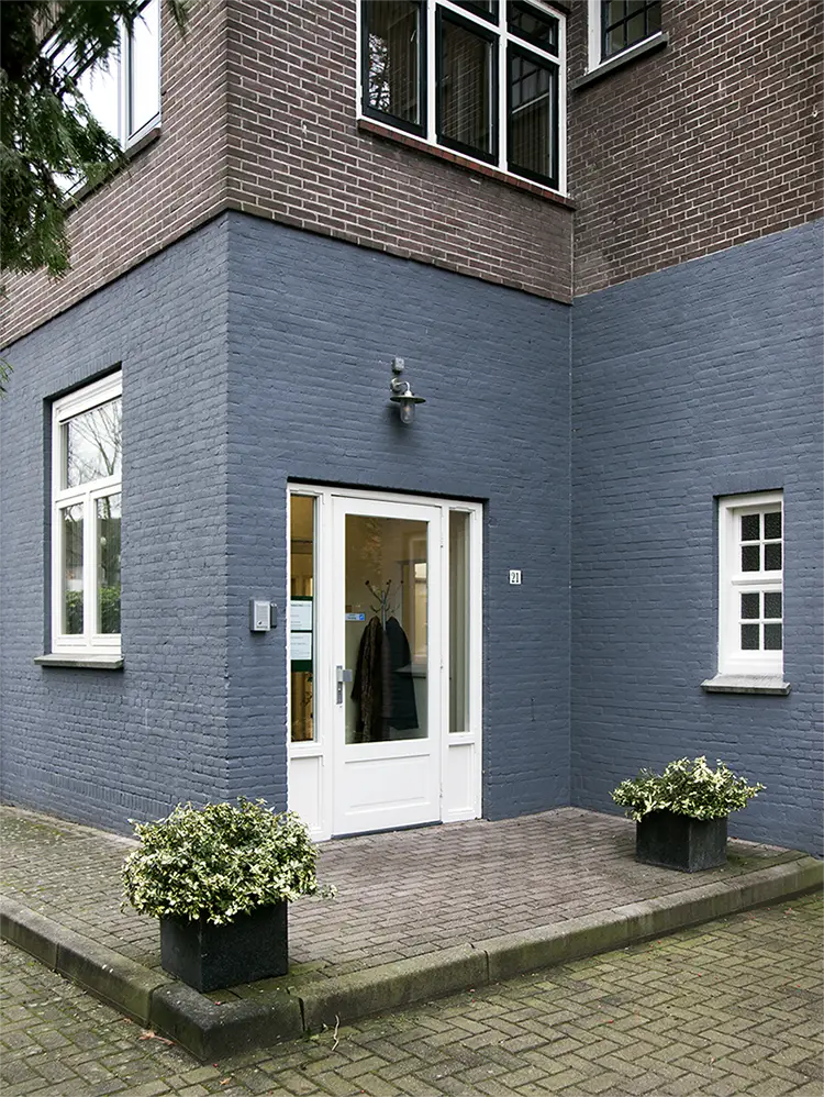 tandarts Baarn en mondhygienist Baarn