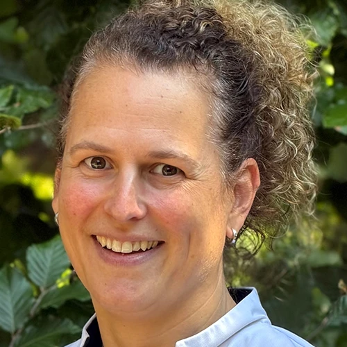 Boukje Landman