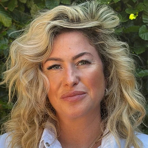 Georgeann de Groot