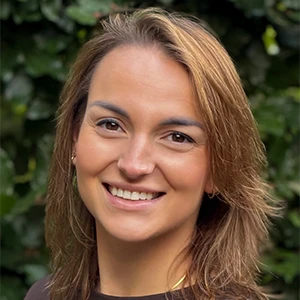 Larissa Lambrechts