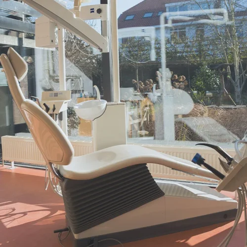 Tandartspraktijk Molenweg Baarn