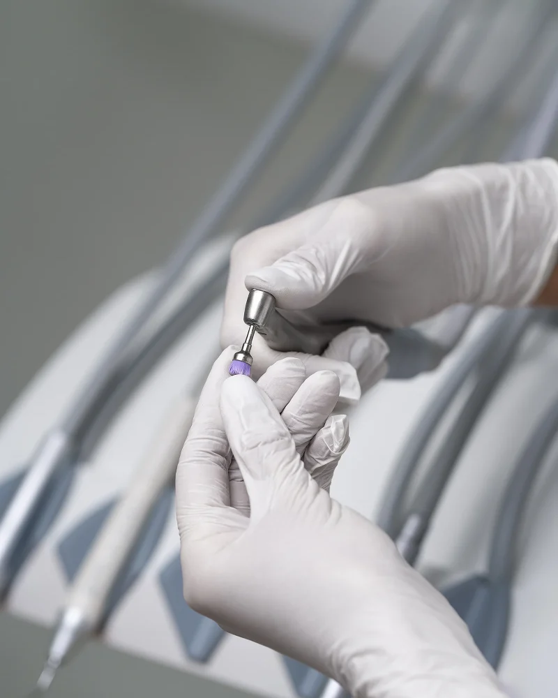 Tandarts Baarn, Tandartspraktijk Molenweg Baarn