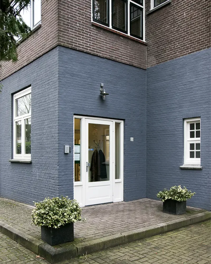tandarts Baarn en mondhygienist Baarn