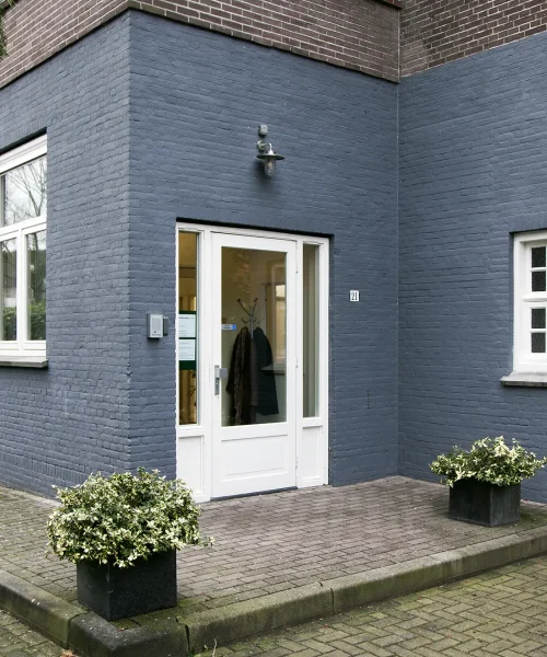 ontsteking in wortelkanaal